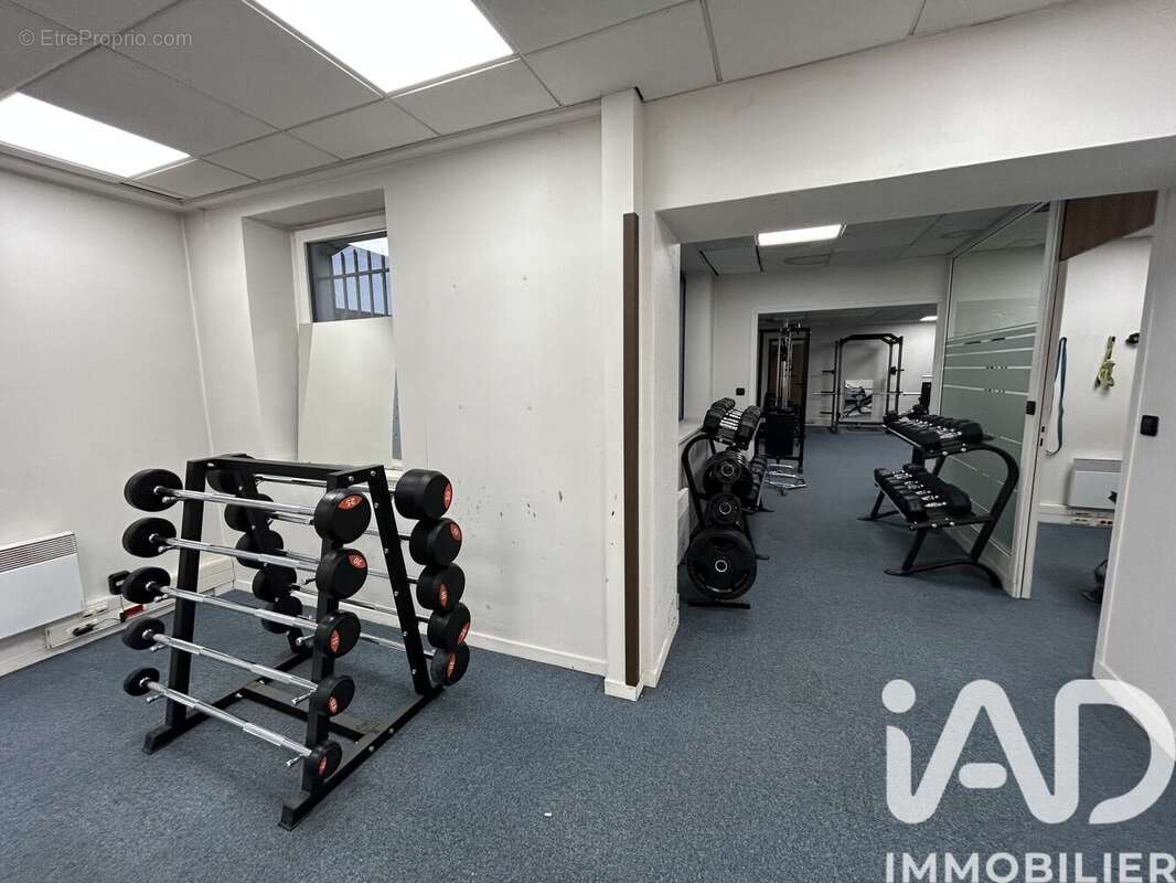 Photo 6 - Appartement à LA MOUILLE