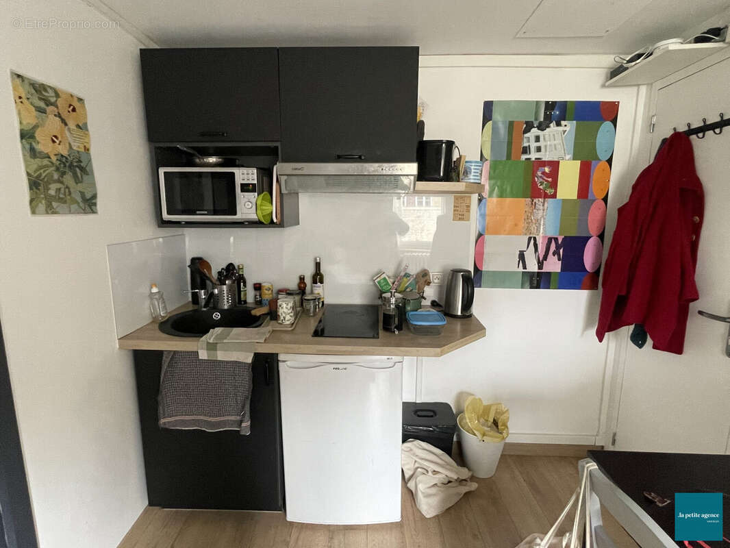 Appartement à CAEN