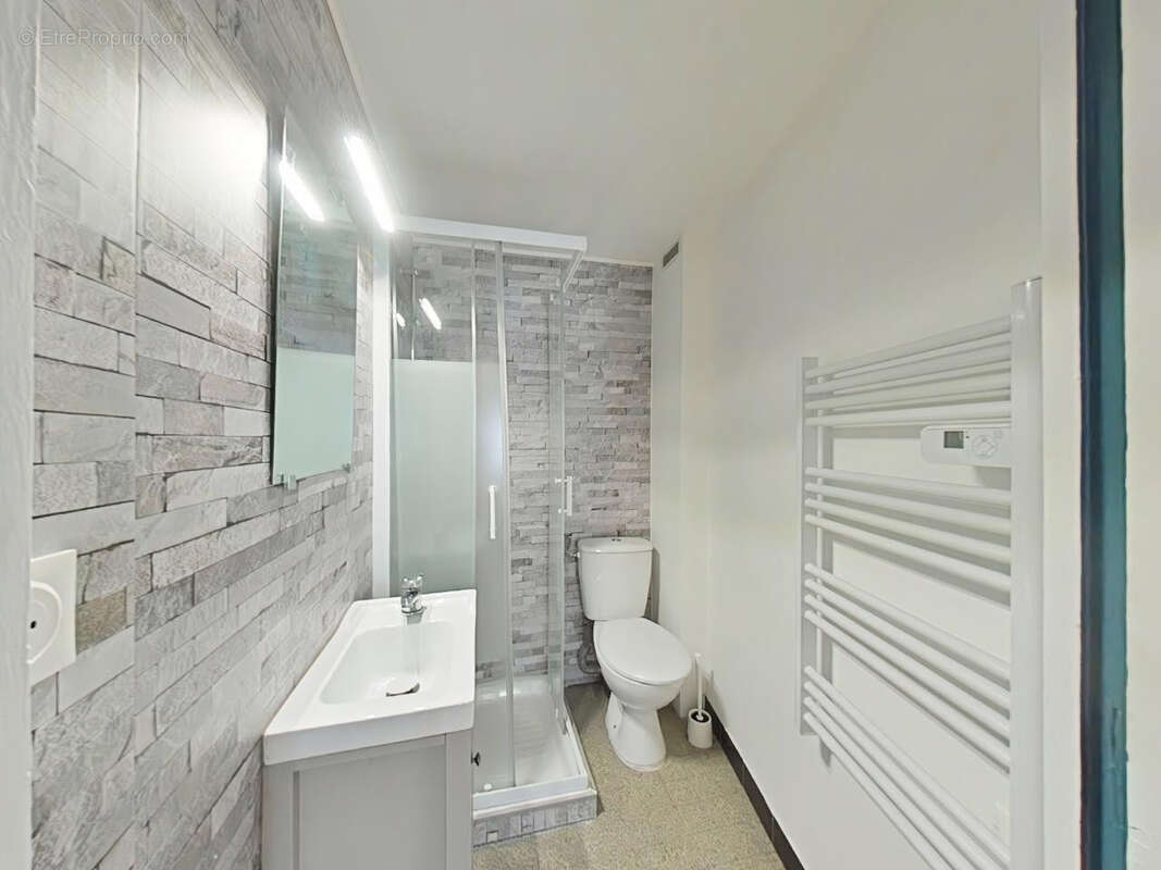 Maison à AIGUEBLANCHE