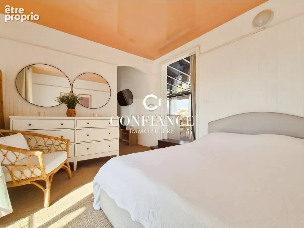 Appartement 2 pièces 40 m² à vendre à Nice (06300) - photo 7