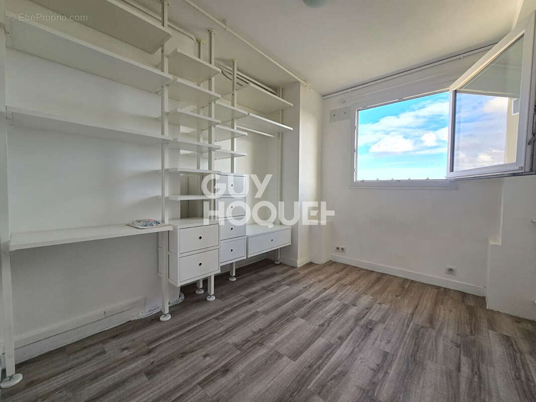 Appartement à MONTROUGE
