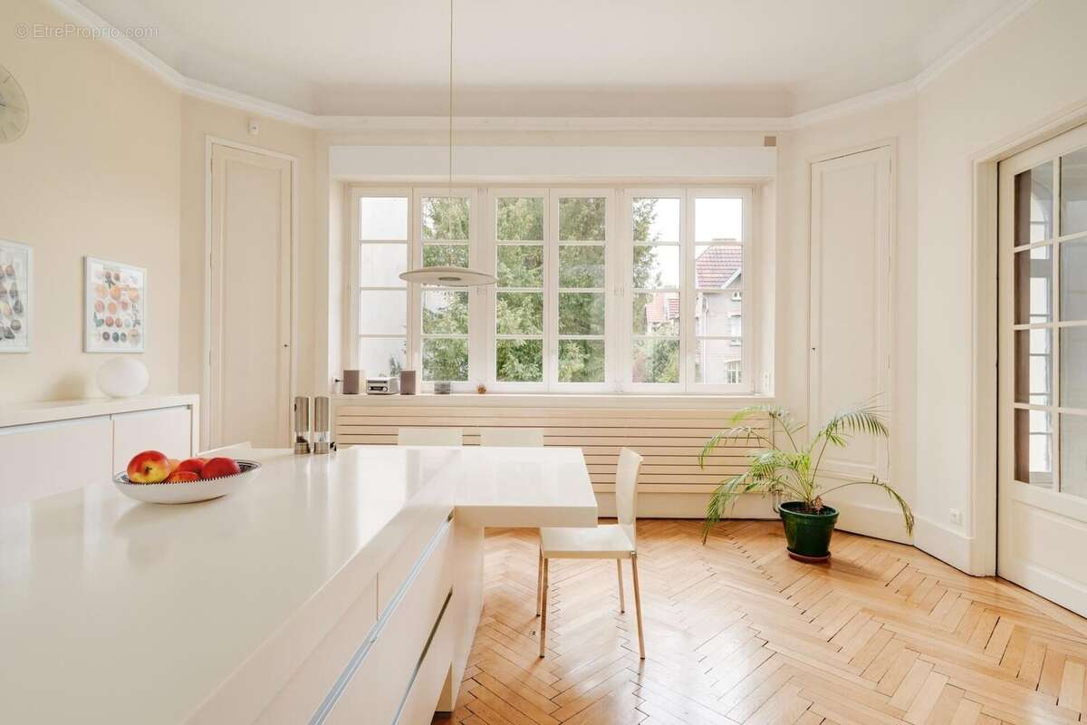 Photo 7 - Maison à NANCY