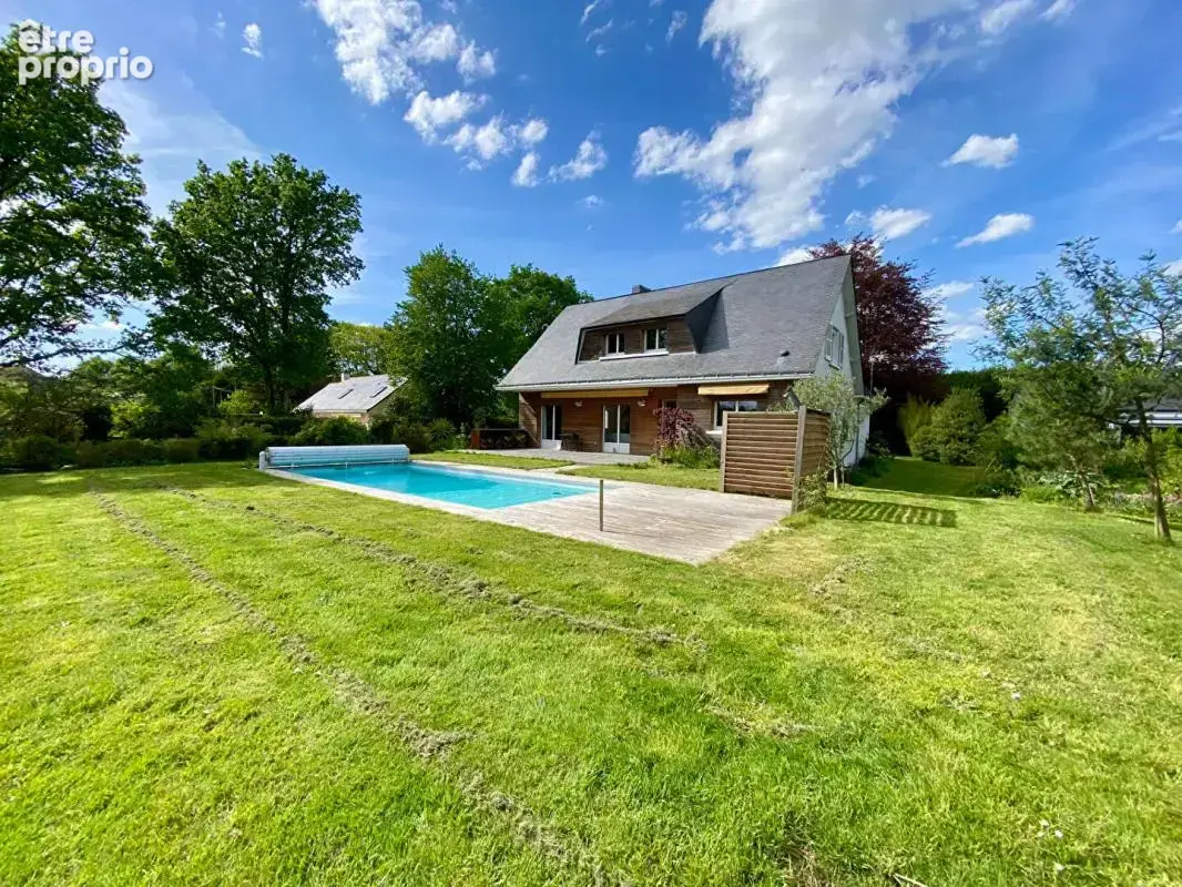 Maison  à vendre Treillières - La Ménardais - photo 13