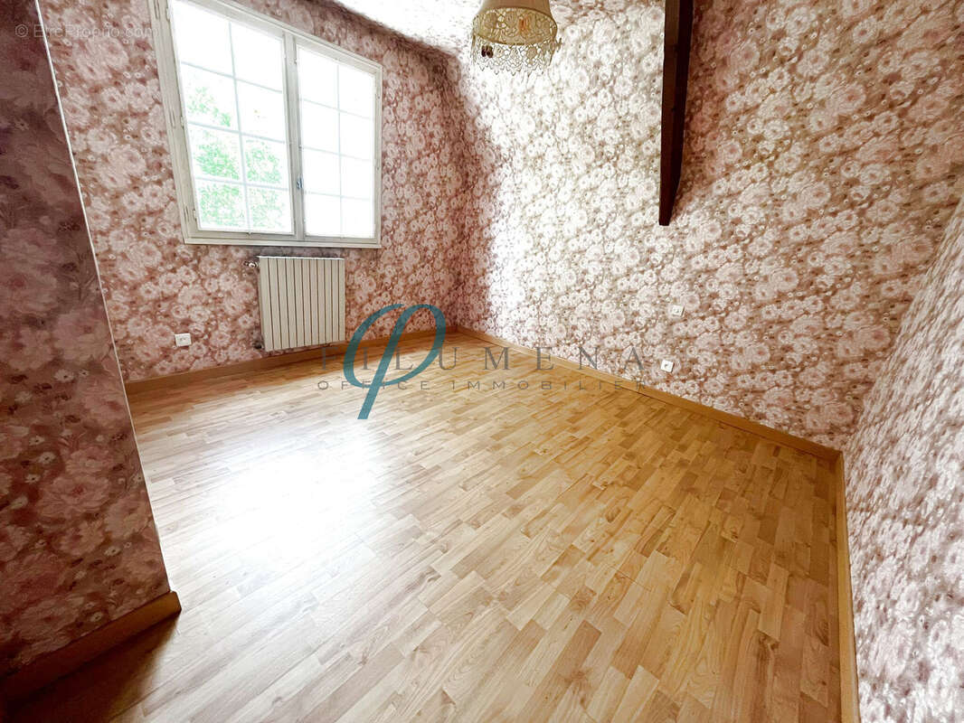 Maison à SUCE-SUR-ERDRE