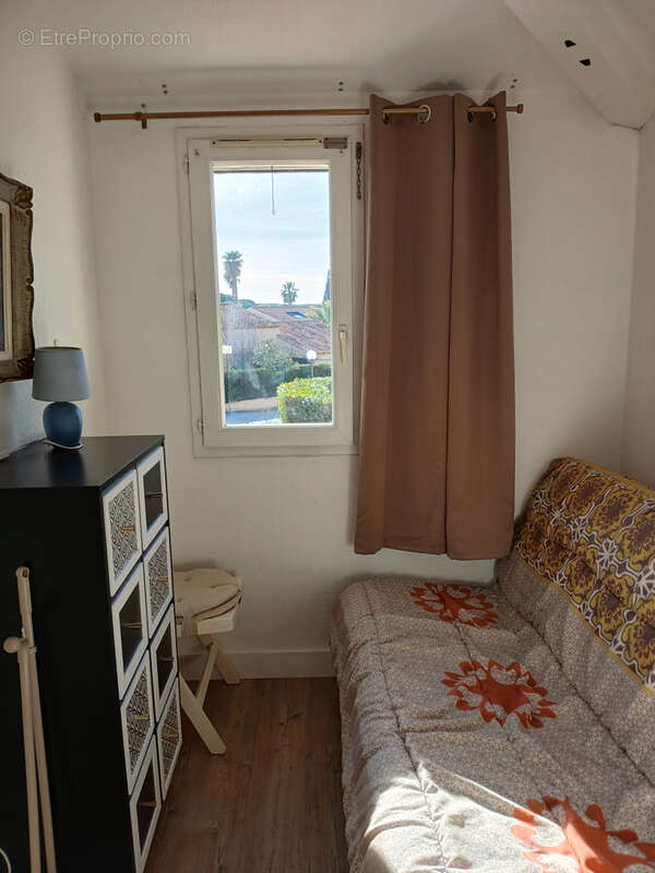 Maison à LA LONDE-LES-MAURES