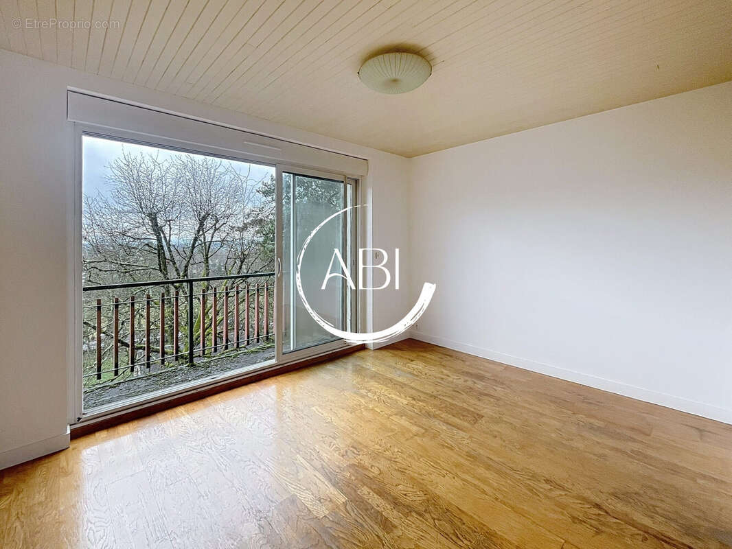 Appartement à BAGNOLES-DE-L'ORNE