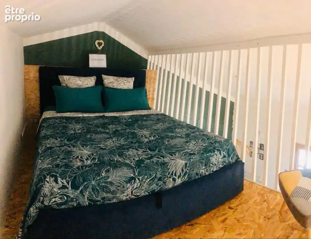 Béziers centre – t2 63 m² + garage 34 m² – 5,96 % rentabilité - photo 10