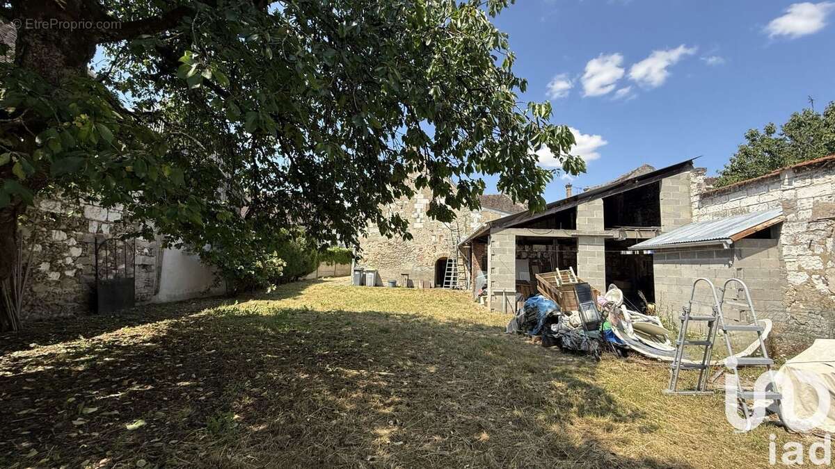 Photo 5 - Maison à SERGINES