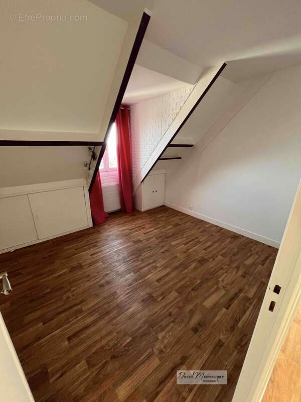 Appartement à MEULAN