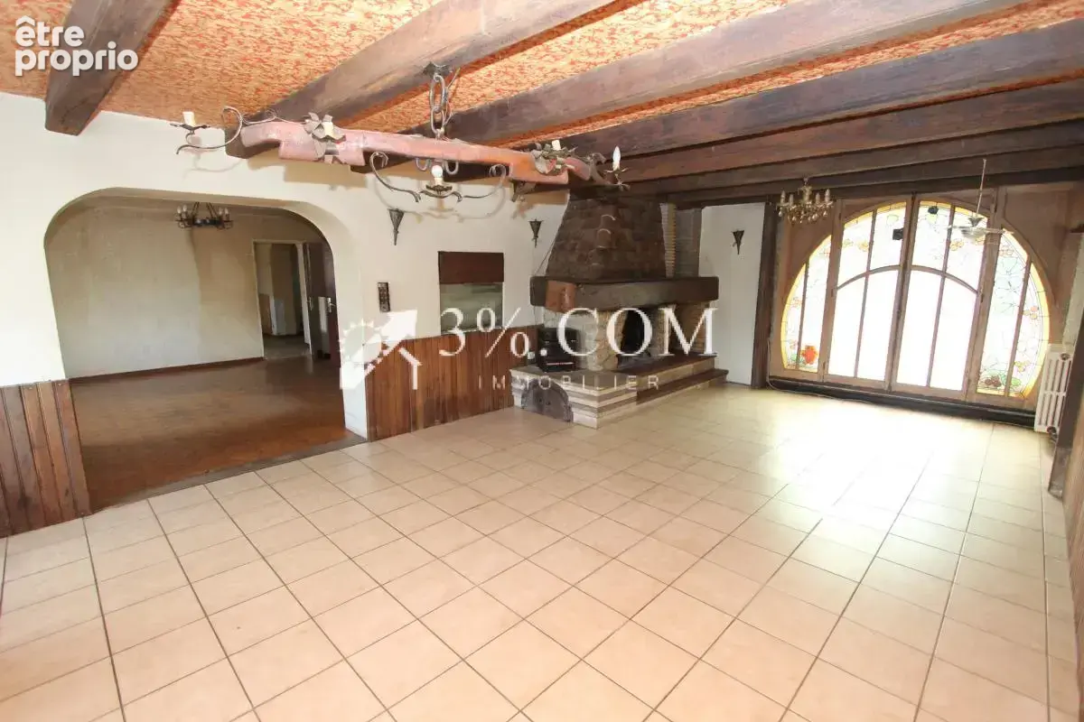 Maison 8 pièces 269 m2 - 6 chambres - Hangar - Jardin - photo 3