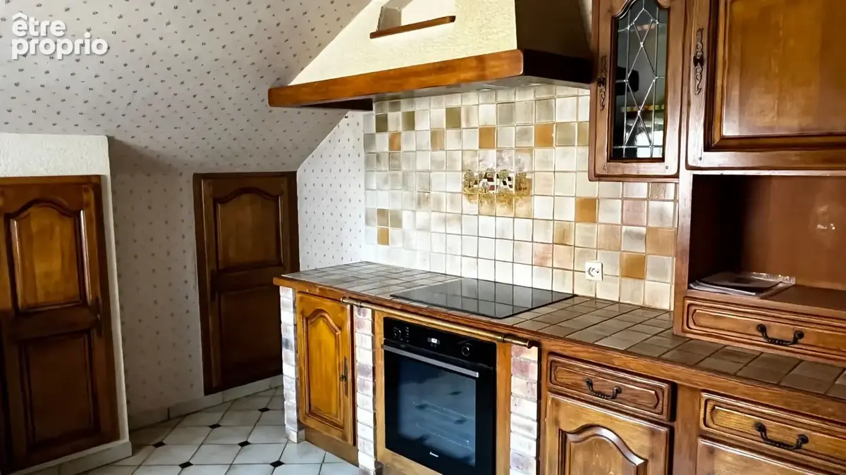 Maison proche Chablis - photo 13