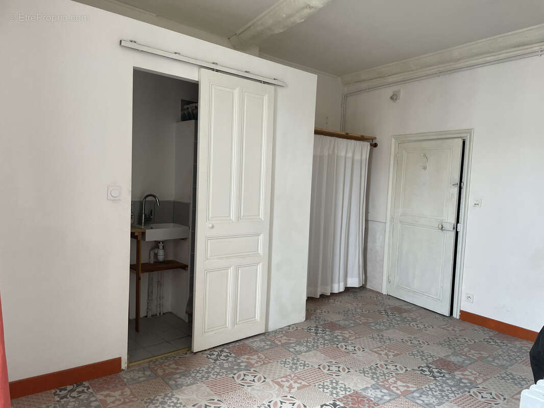 Maison à SAINT-HIPPOLYTE-DU-FORT