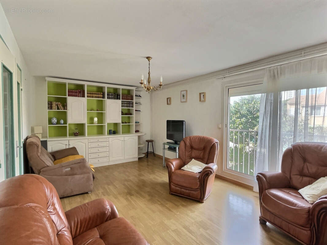 Maison à LA SEYNE-SUR-MER