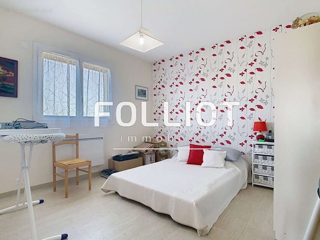 Appartement à SAINT-LO