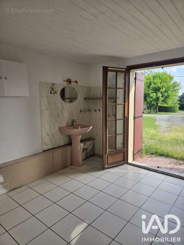 Maison 104 m² à Mouleydier  - photo 5