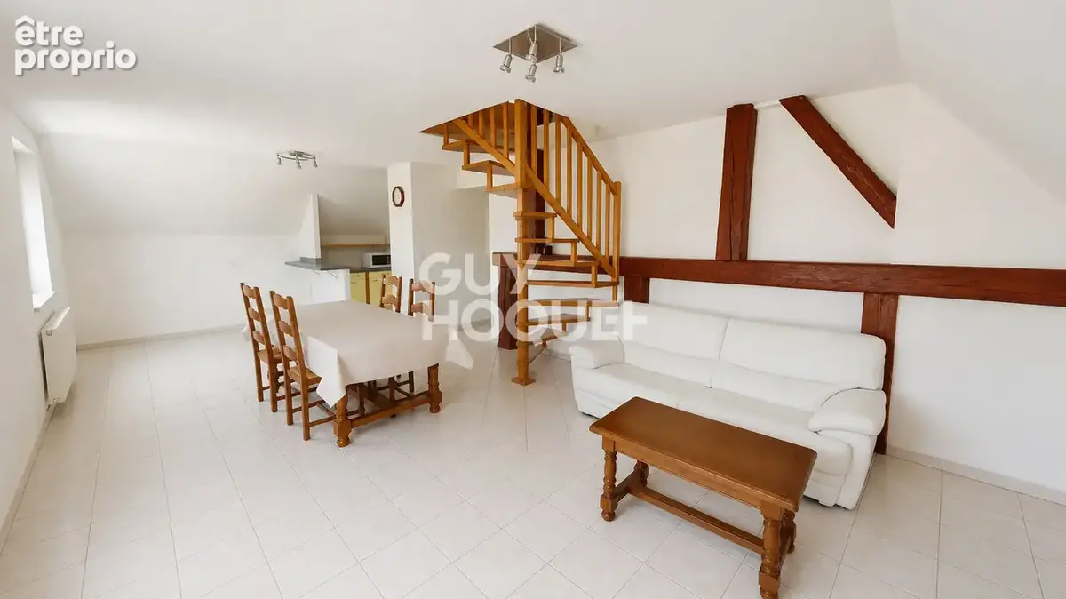 Maison de 8 pièces 178 M² + 3 garages à Anjoutey - photo 11