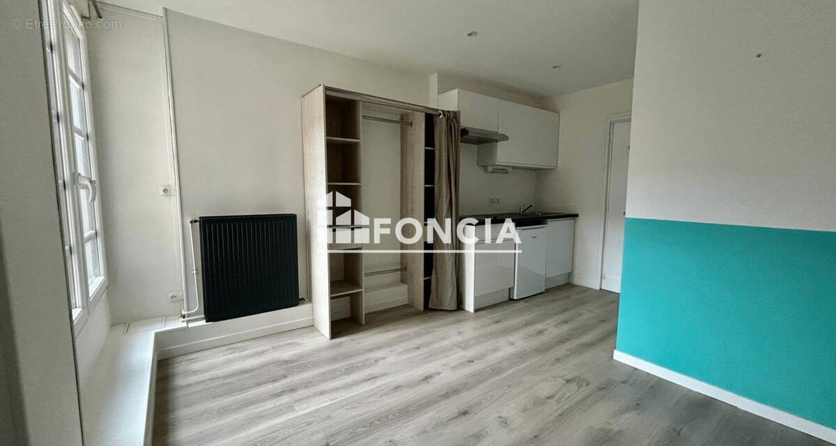 Appartement à ROUEN