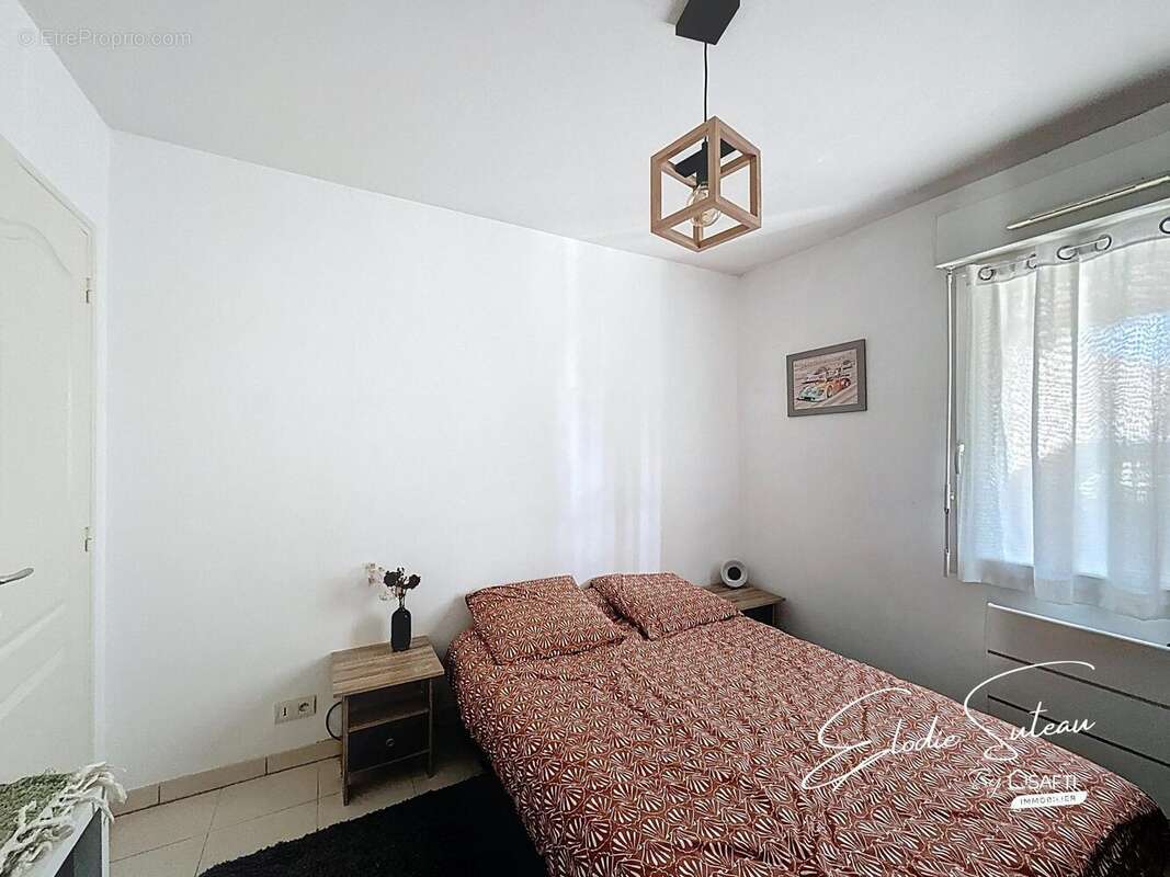 Photo 7 - Appartement à AVRILLE