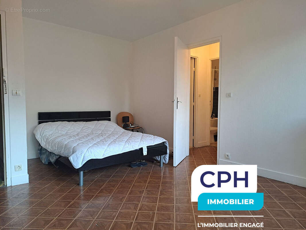 Appartement à RAMBOUILLET