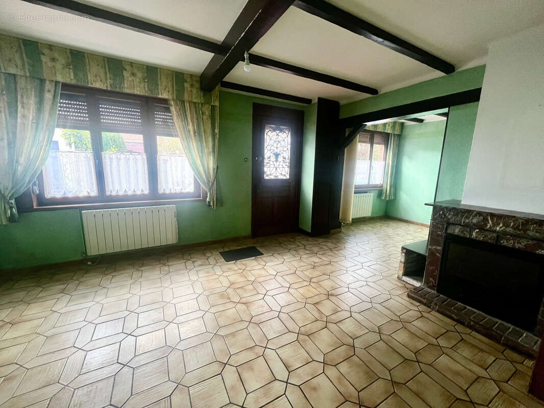 Maison à LEFOREST