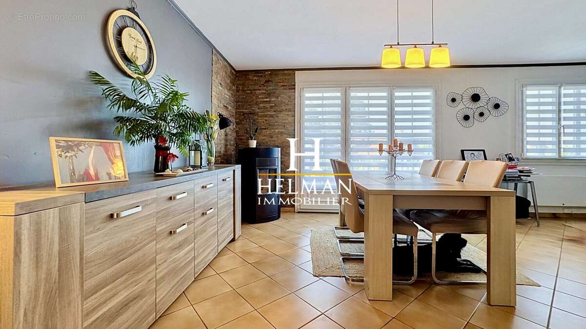 Maison à LONGUENESSE