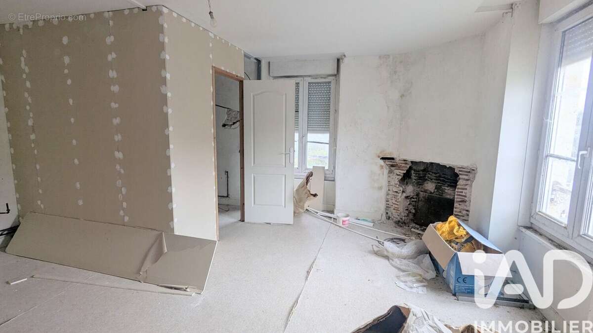 Photo 2 - Appartement à MARCHENOIR