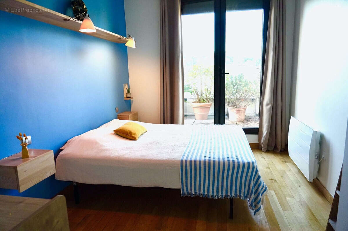 Appartement à MONTREUIL