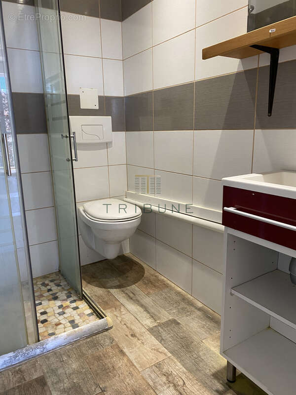 Appartement à AGEN
