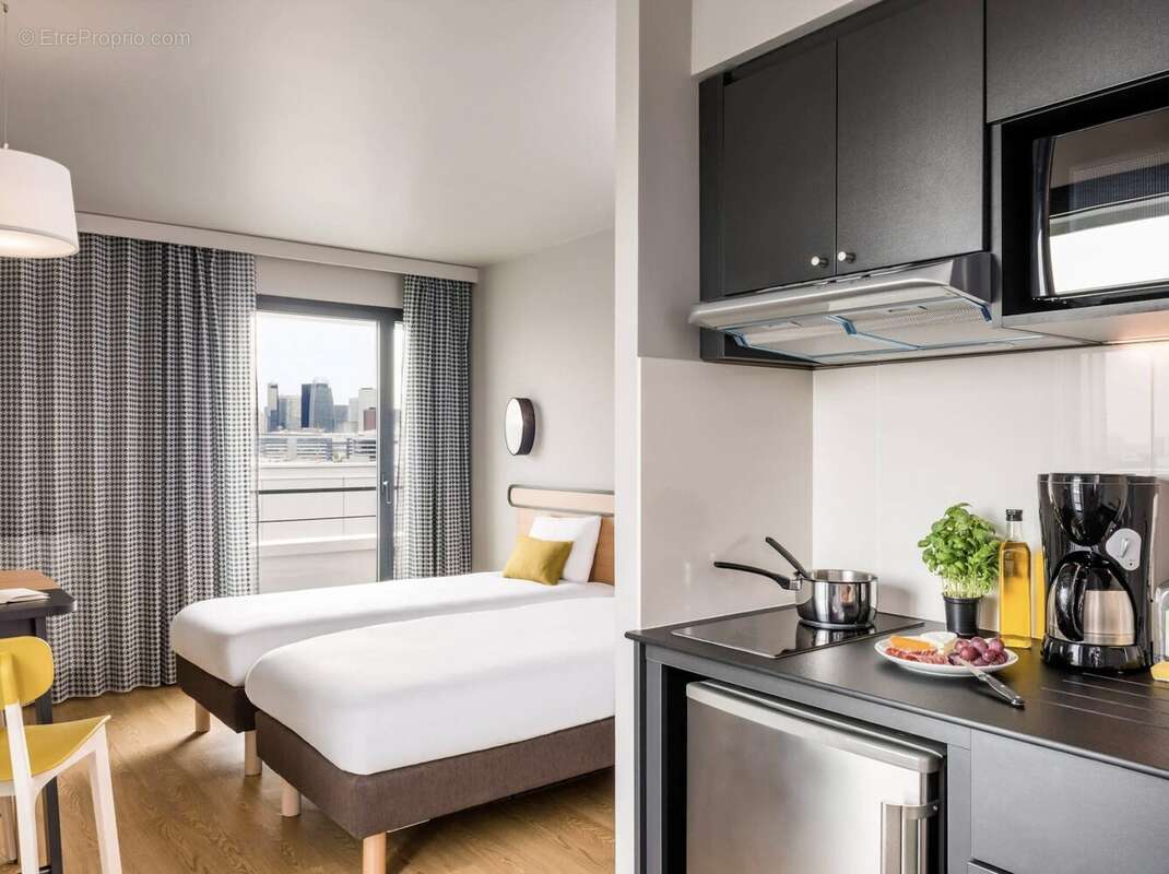 Appartement à COLOMBES