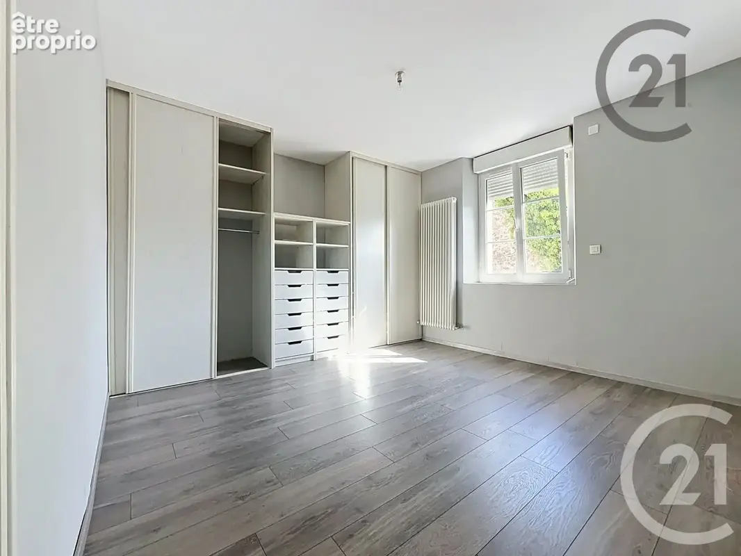 Maison 6 pièces 155 m² à vendre à Mareuil-Le-Port (51700) - photo 9