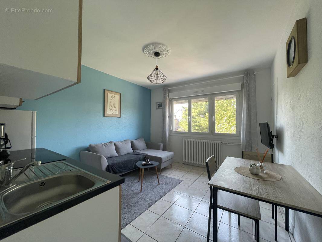 Appartement à LIMOGES