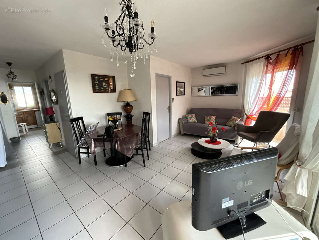 Appartement 76 m² à San-Nicolao  - photo 5