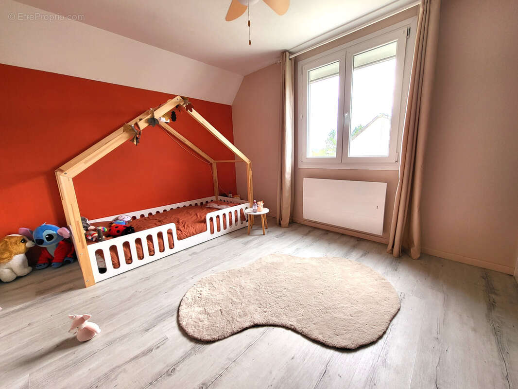 Sur secteur recherché belle maison independante 158m2 tout confort - photo 14