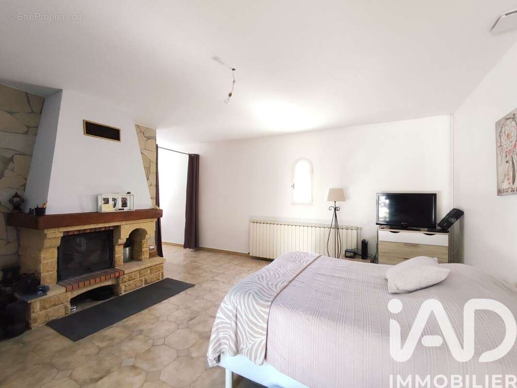 Photo 8 - Maison à GABIAN