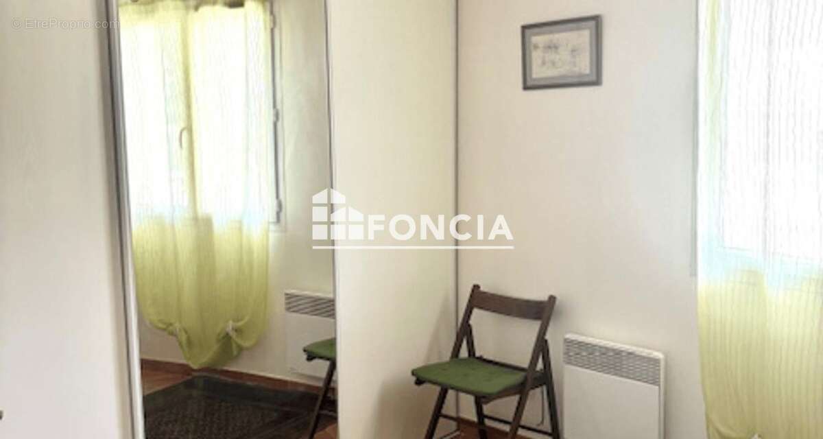 Appartement à NARBONNE