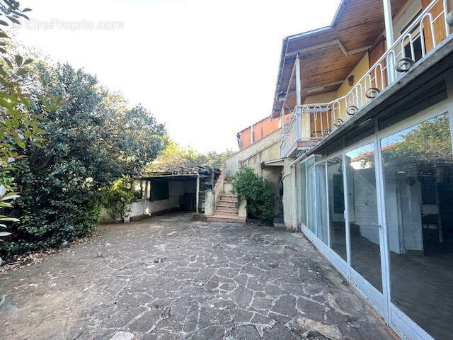 Maison à ALES
