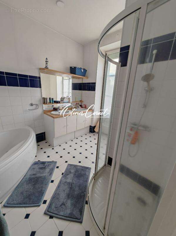 Maison à NOGENT-LE-ROTROU