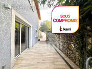 Maison à BOURG-DE-PEAGE