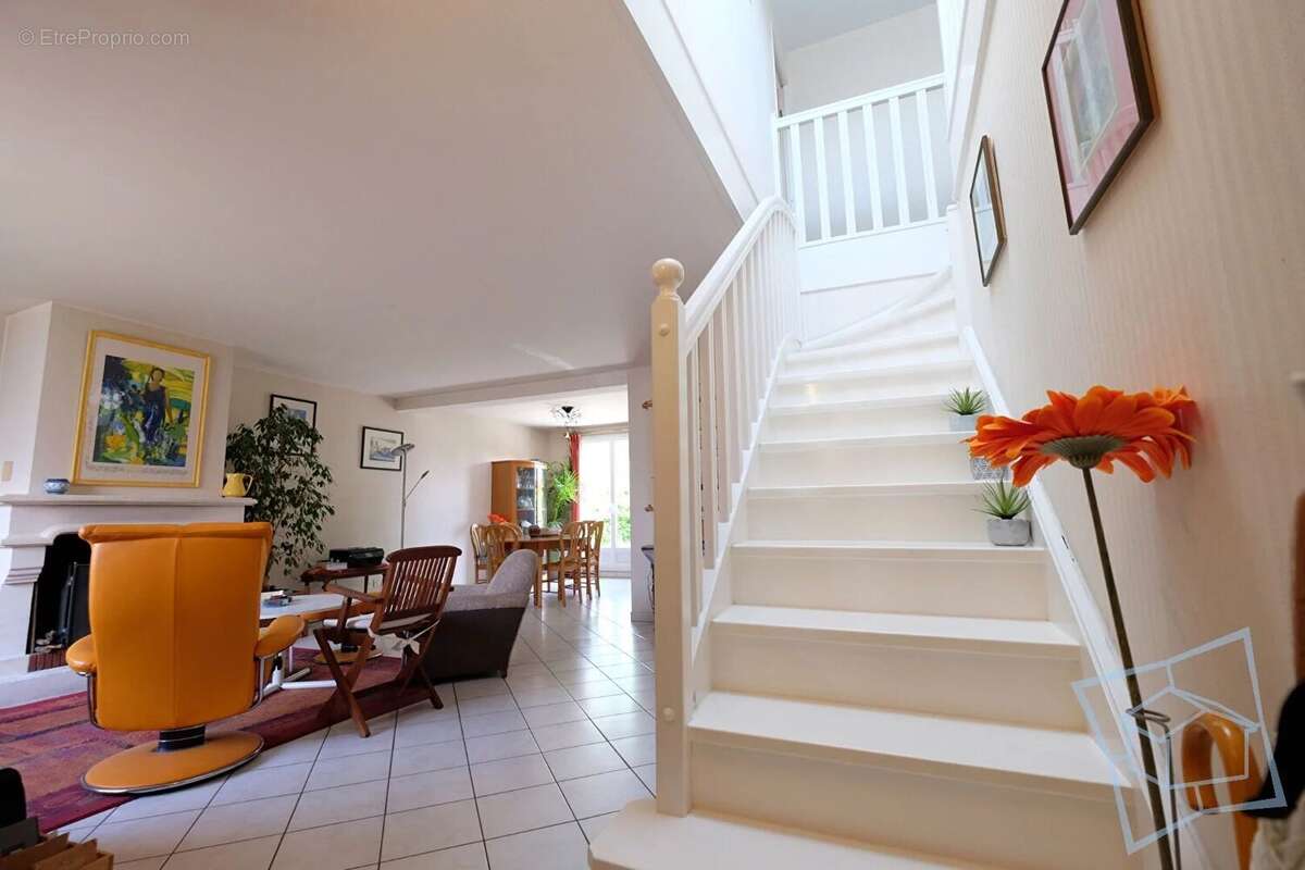 Maison à GUYANCOURT