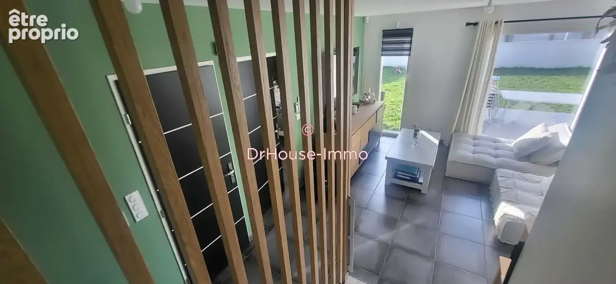 Maison 4 pièces 93 m² à vendre à Saint-Chaptes (30190) - photo 11
