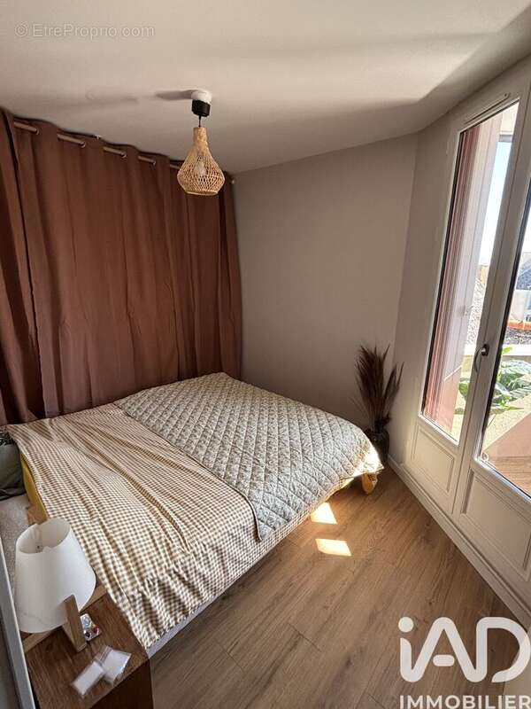 Photo 7 - Appartement à SAINT-MALO