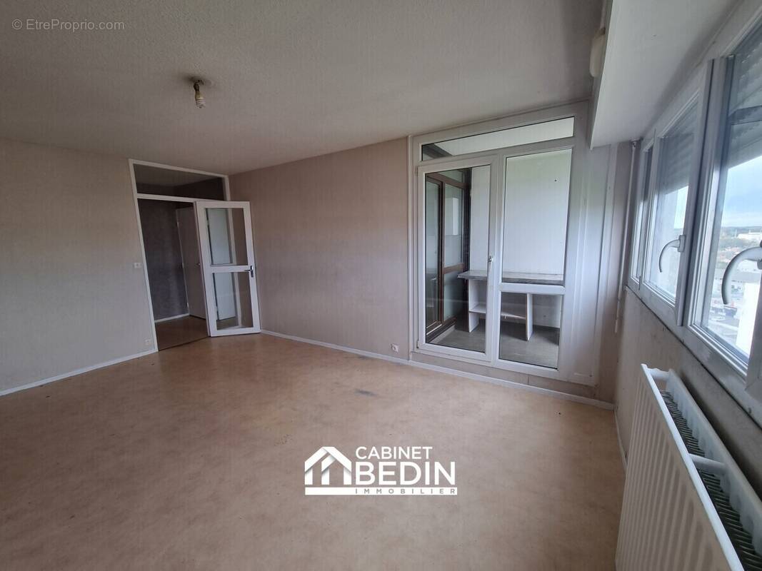 Appartement à TALENCE