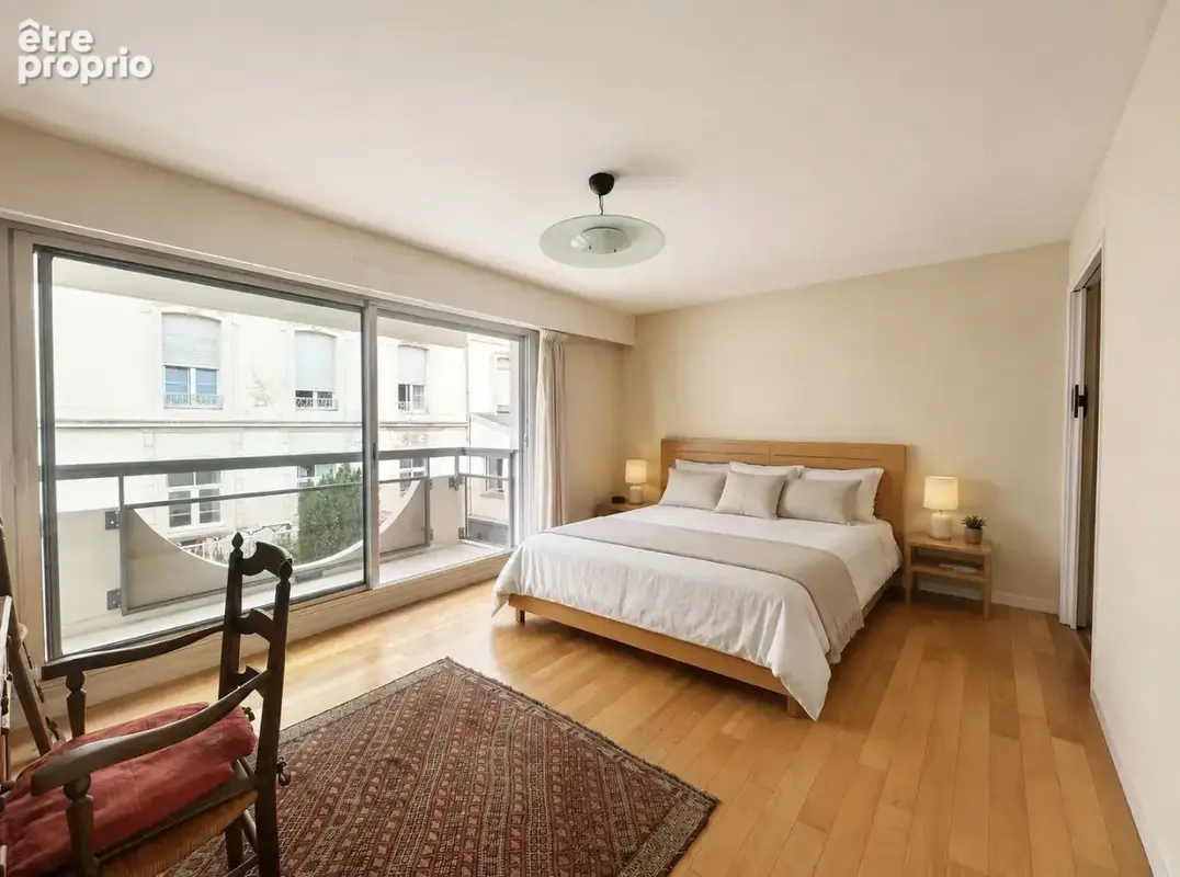 Vente apt t3 - biarritz halles - asc - photo 11