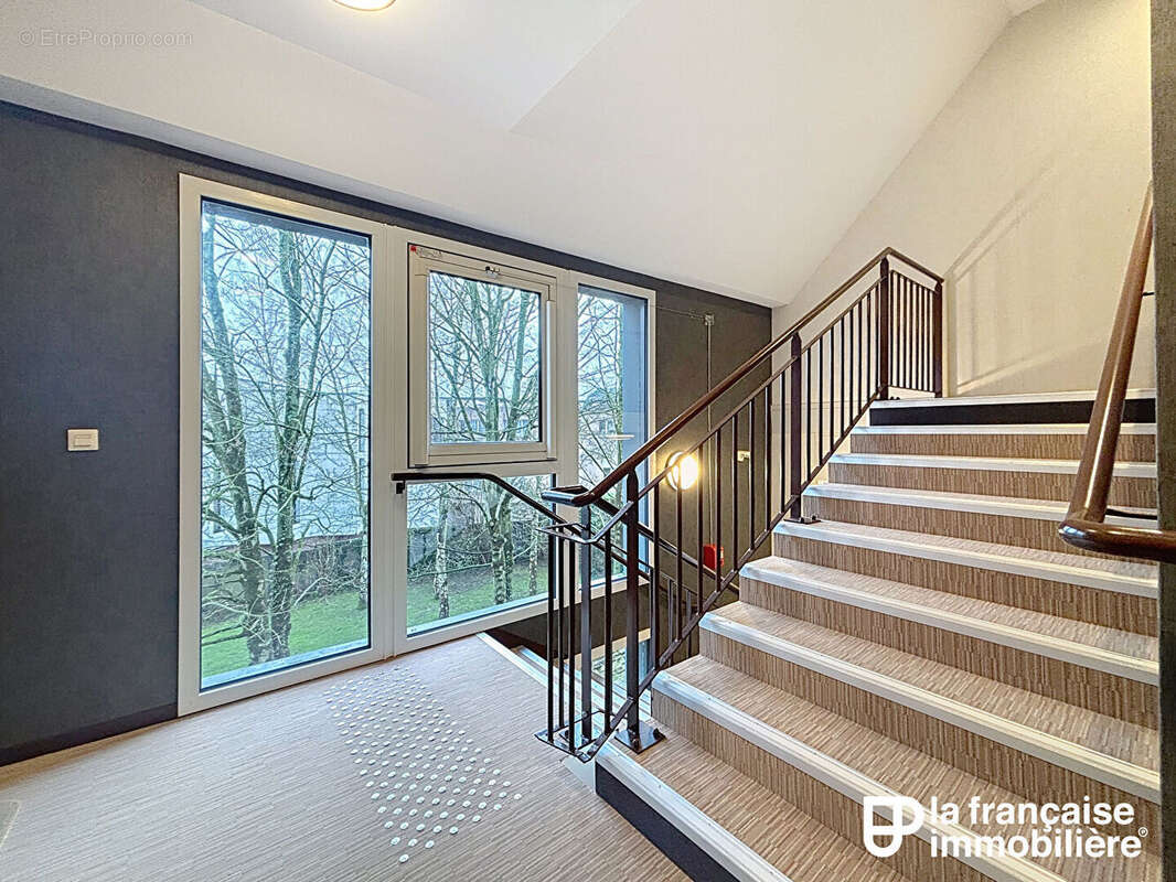 Appartement à CHATEAUGIRON