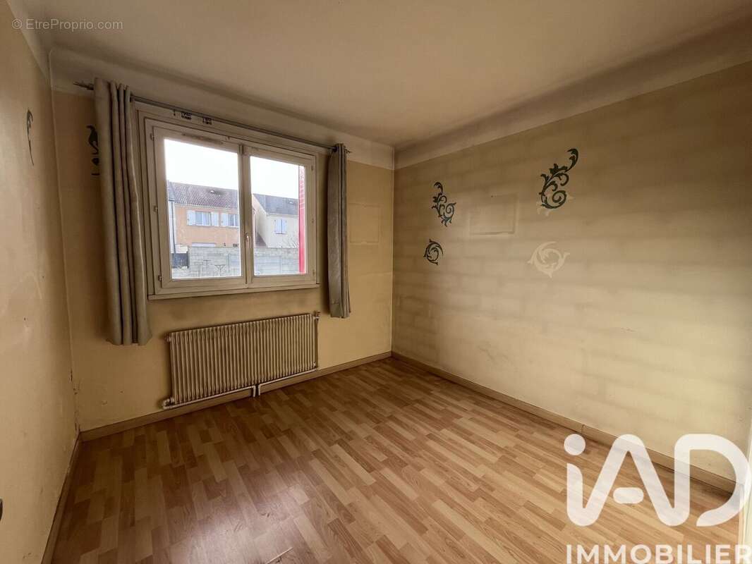 Photo 8 - Maison à COUBRON