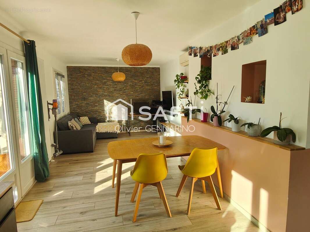 Photo 5 - Maison à BUIS-LES-BARONNIES