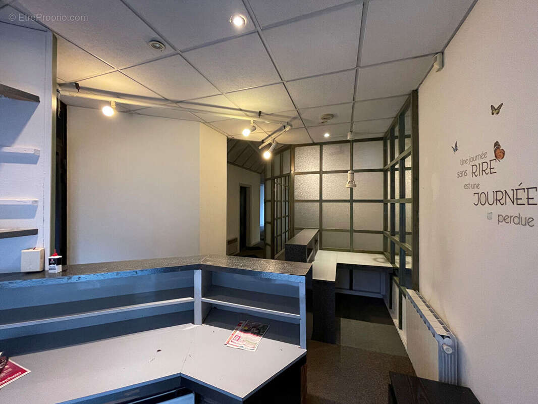 Appartement à ARMENTIERES