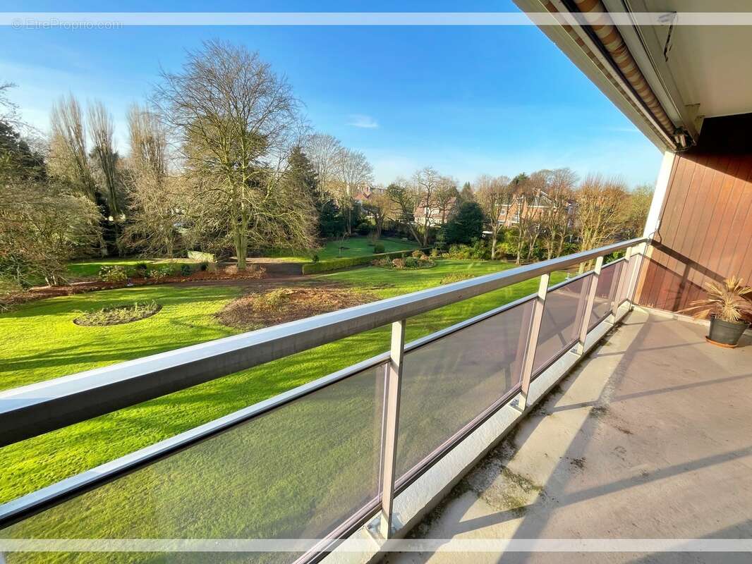 Appartement à ROUBAIX