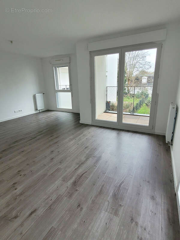 Appartement à LONGJUMEAU