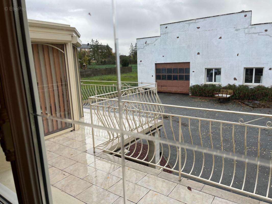 Maison à OISSEAU-LE-PETIT